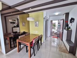 Blk 347B Adora Green (Yishun), HDB 5 Rooms #607968381